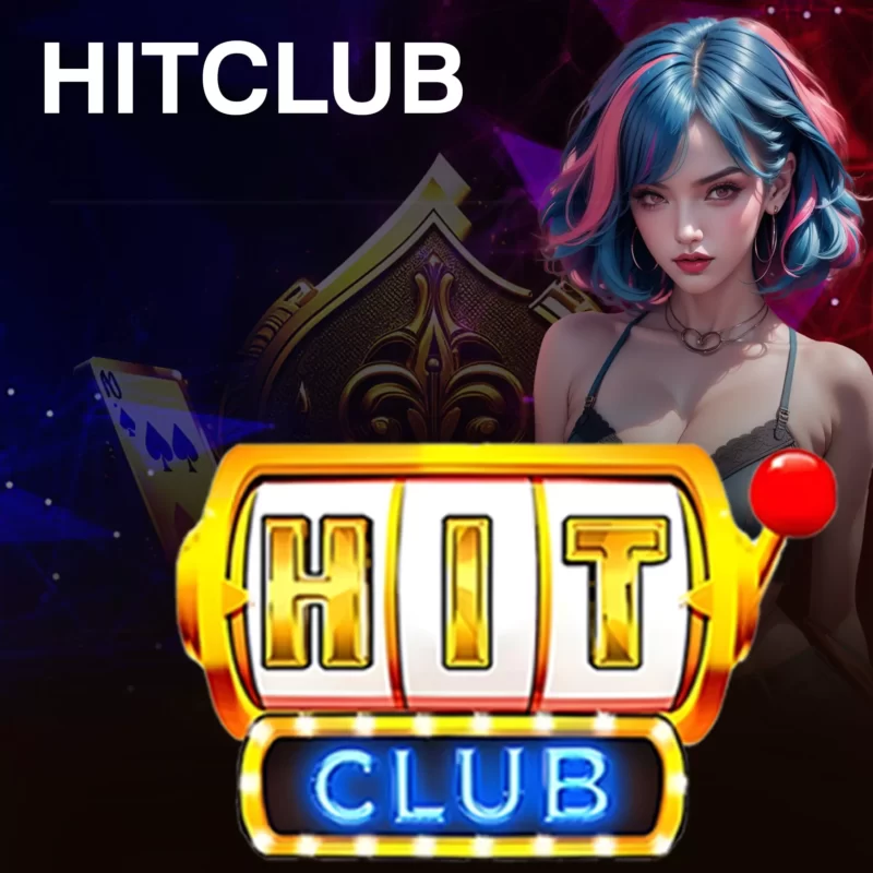 Hitclub game bài miền viễn tây
