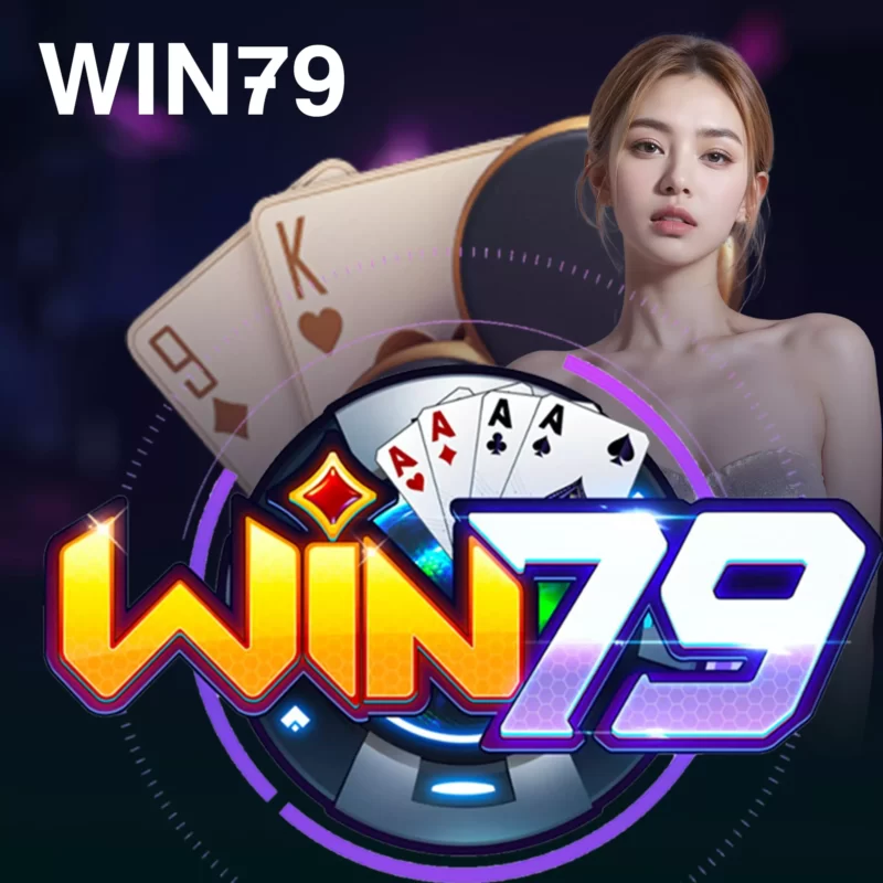 Win79 Game bài đổi thưởng vượt thời đại và đẳng cấp