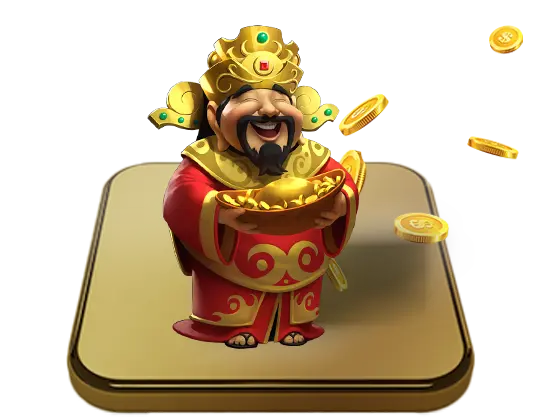 thần tài săn hũ thả ga