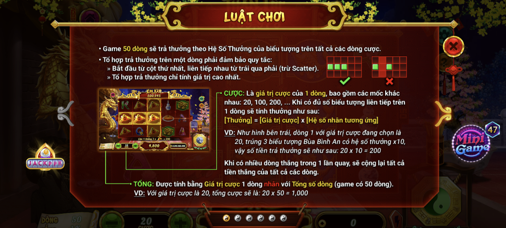 Lưu ý khi tham gia game bai doi thuong Xin Xăm
