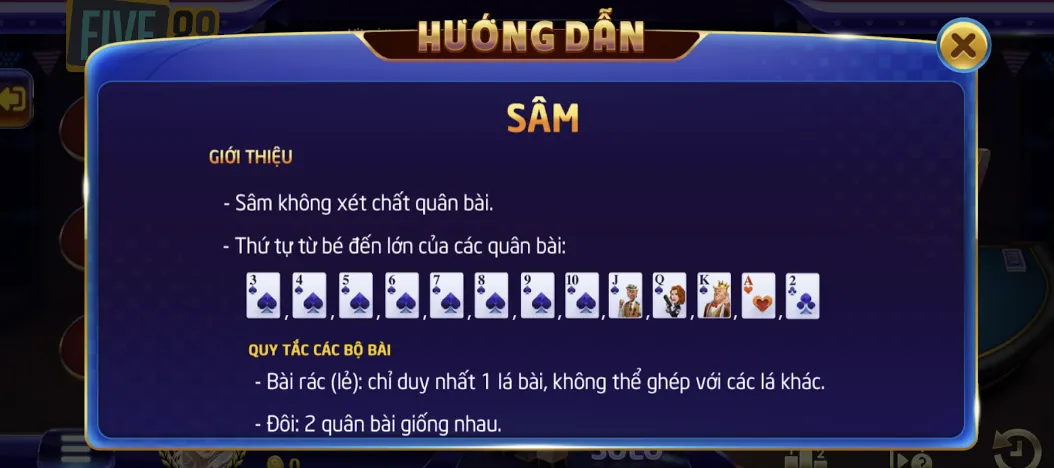 Cập nhật ngay kinh nghiệm hay khi tham gia game bài đổi thưởng