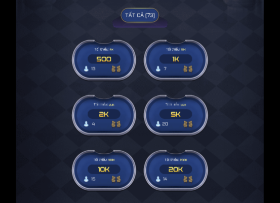 Tham gia hoàn hảo tựa game bài Phỏm đỉnh cao tại Win79